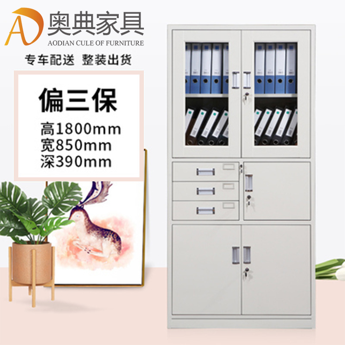 遍三-斗內(nèi)保文件柜05