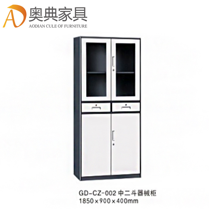 精品拆裝文件柜-11