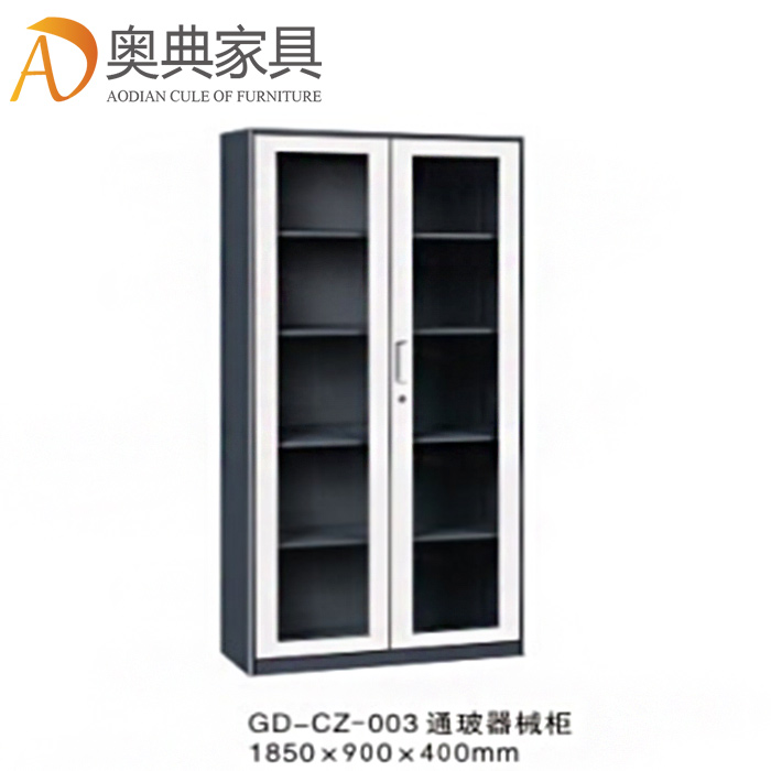 精品拆裝文件柜-12