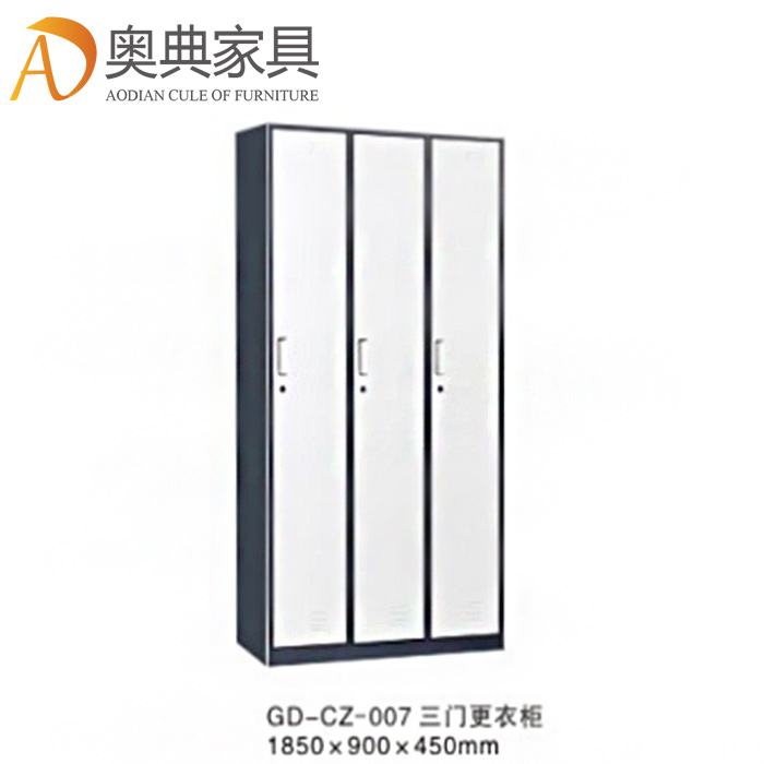 精品拆裝文件柜-16
