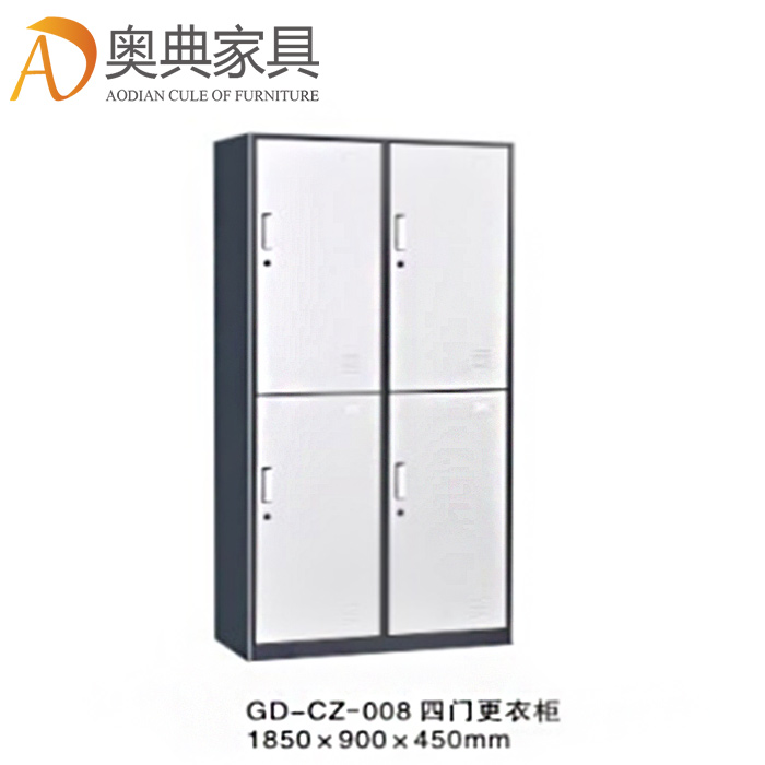 精品拆裝文件柜-17