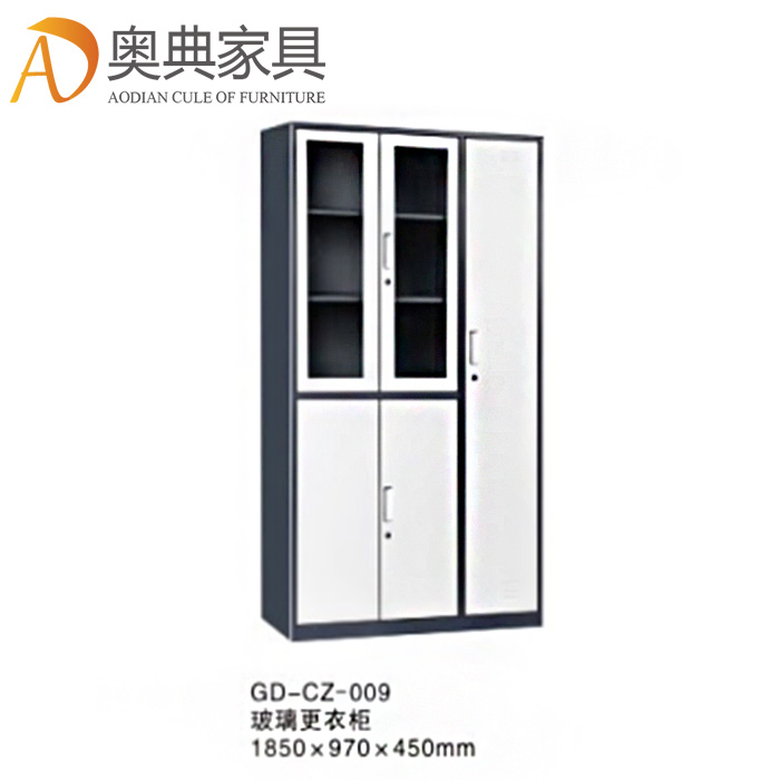 精品拆裝文件柜-18