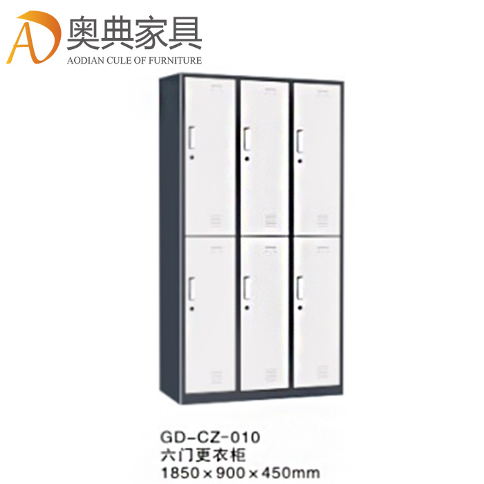 精品拆裝文件柜-19