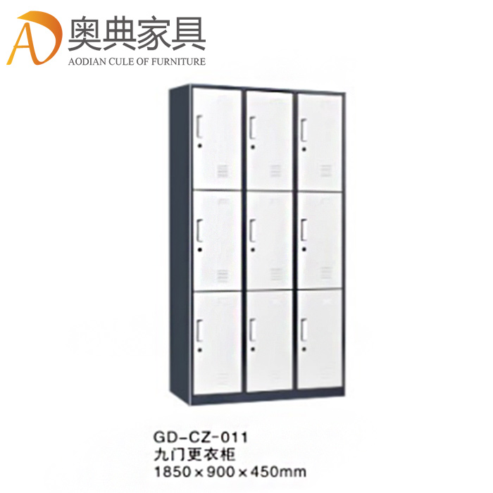 精品拆裝文件柜-20