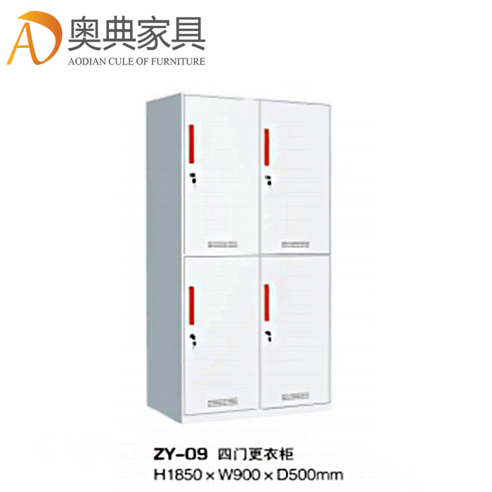 精品拆裝文件柜-31