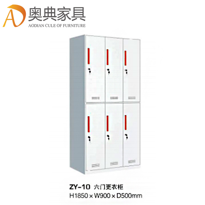 精品拆裝文件柜-32