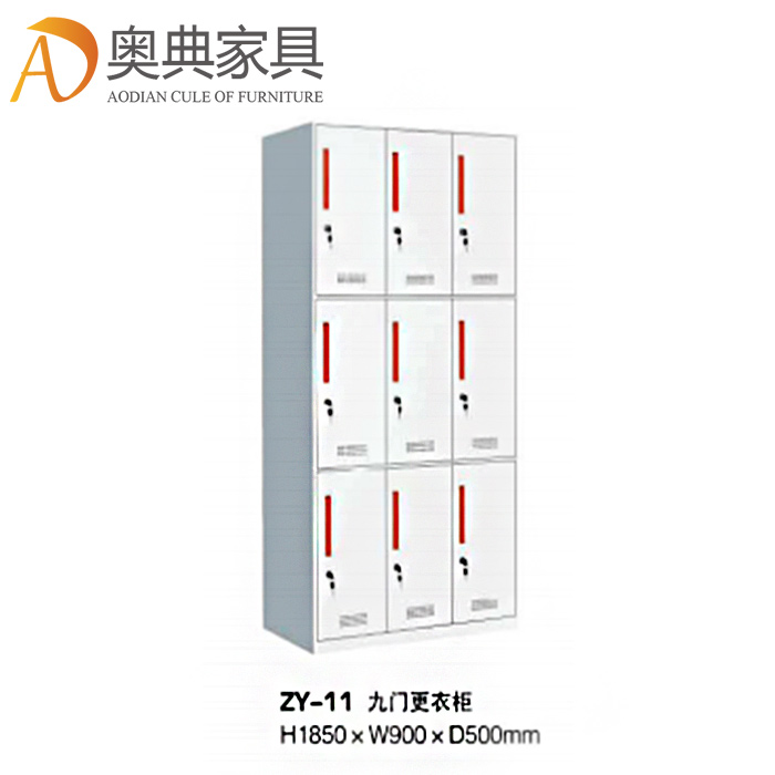 精品拆裝文件柜-33