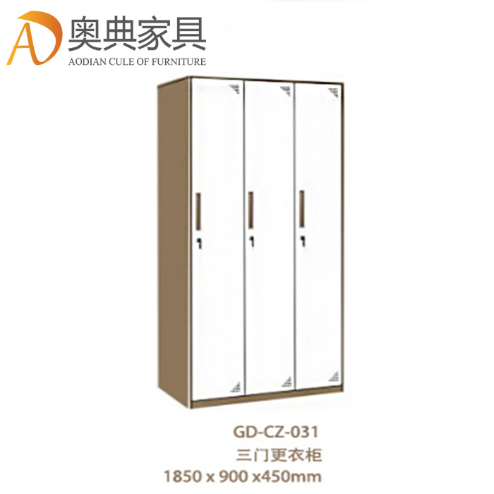 精品拆裝文件柜-06