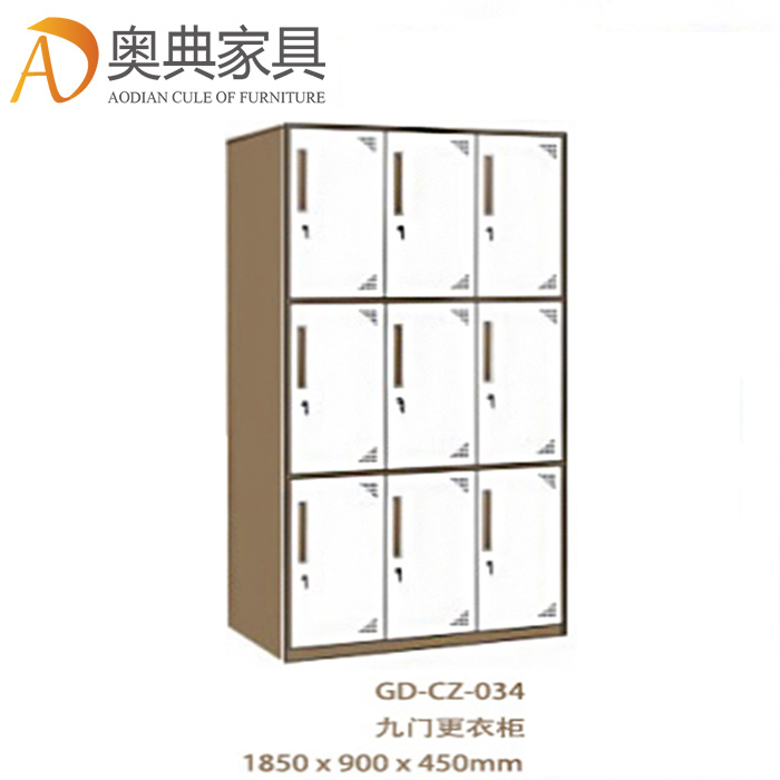 精品拆裝文件柜-09