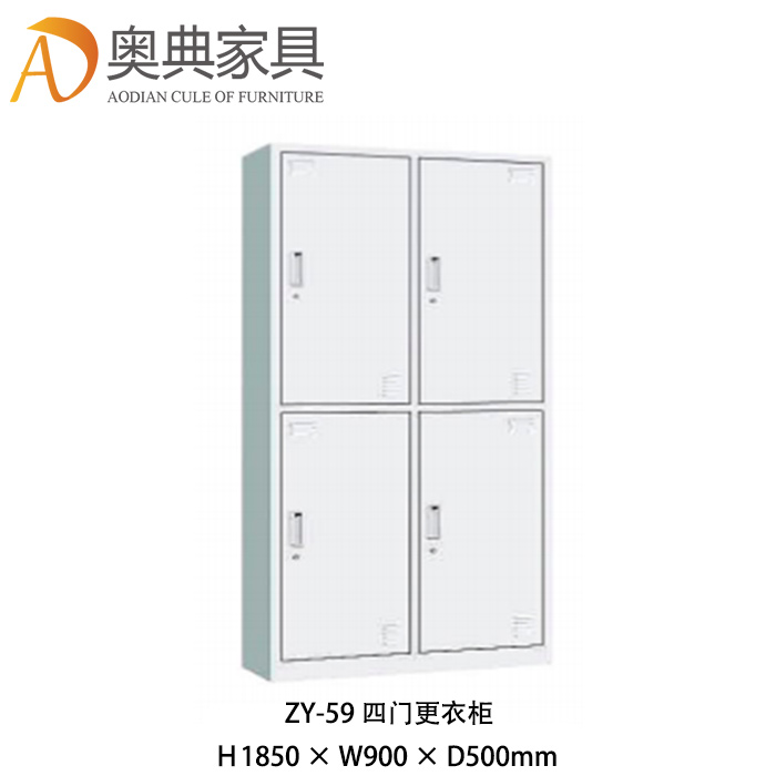 精品更衣柜-04