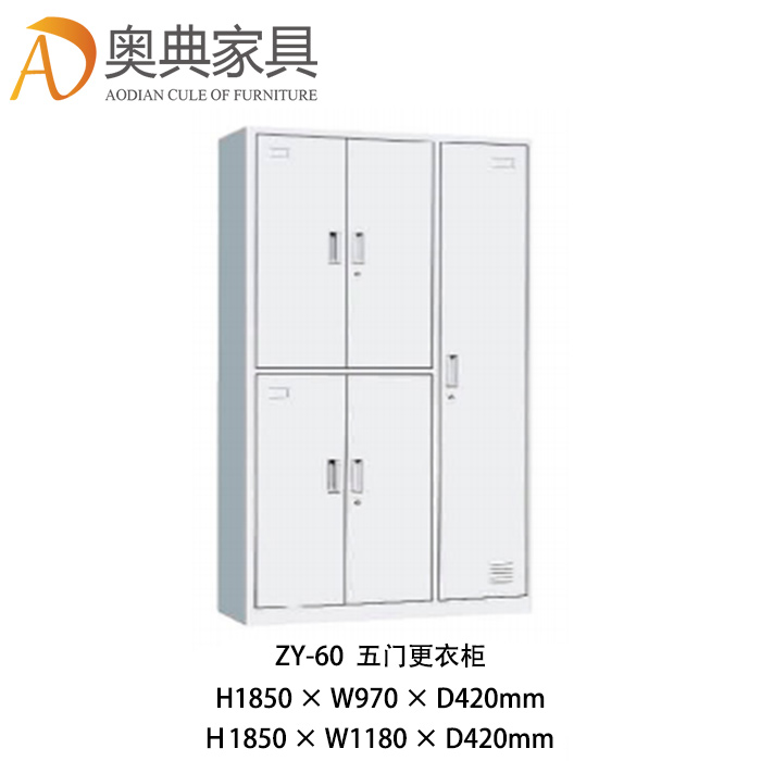 精品更衣柜-05