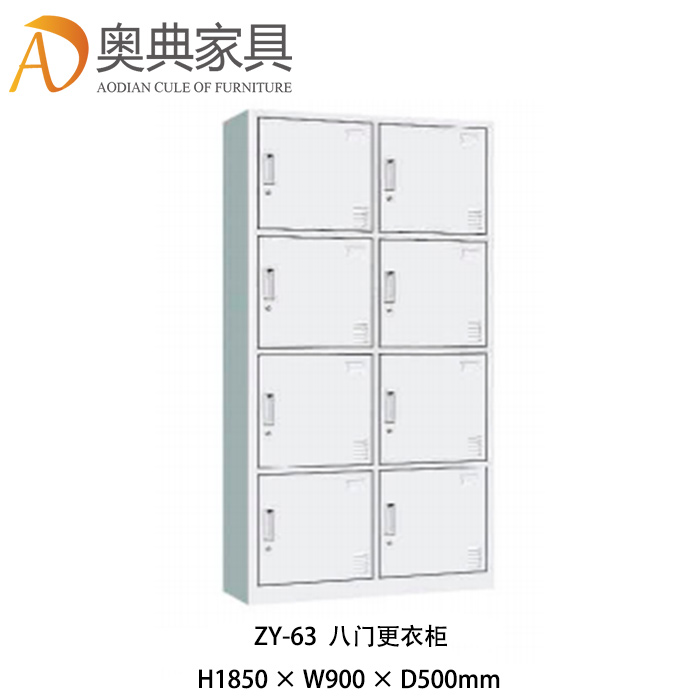 精品更衣柜-07