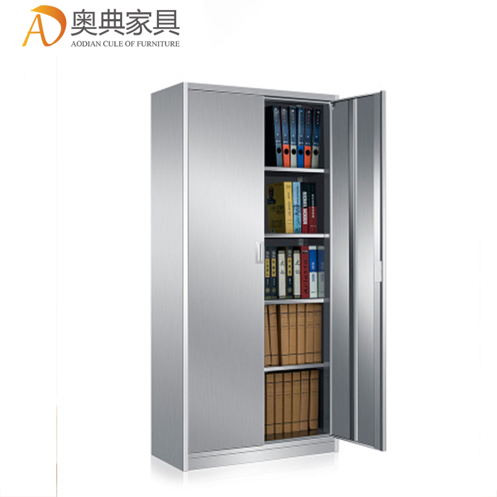 鋼制文件柜定制——重慶奧典辦公家具有限公司